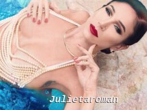 Julietaroman