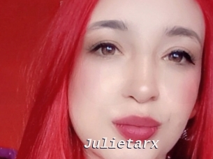 Julietarx