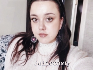 Julietasty