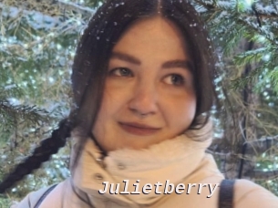 Julietberry