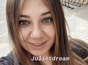 Julietdream