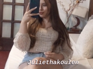 Juliethakoulen