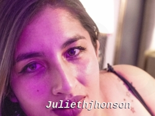 Juliethjhonson