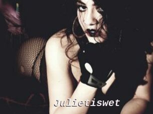 Julietiswet