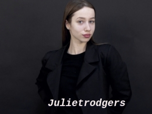 Julietrodgers