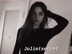 Julietsecret