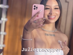 Juliettacopper