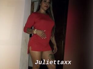 Juliettaxx