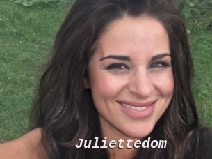 Juliettedom