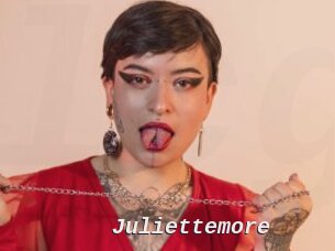 Juliettemore