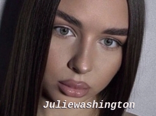 Juliewashington