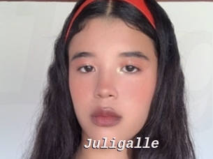 Juligalle