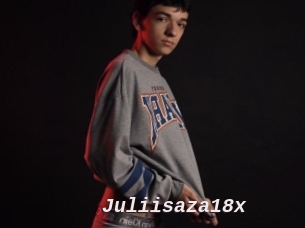 Juliisaza18x