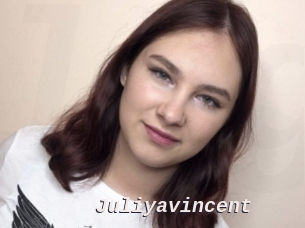 Juliyavincent