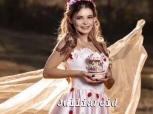 Julliareid