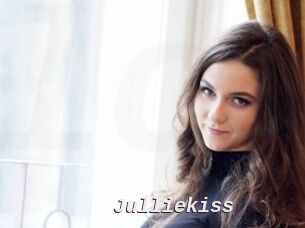 Julliekiss