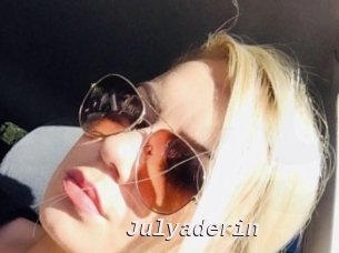 Julyaderin