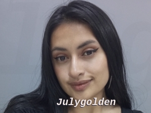 Julygolden