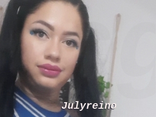 Julyreino