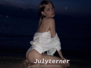 Julyterner