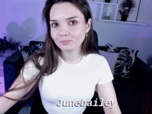 Junebailey