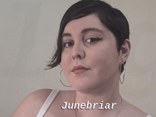 Junebriar