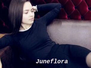 Juneflora