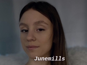 Junemills