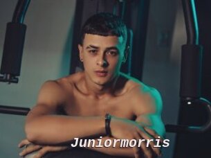 Juniormorris