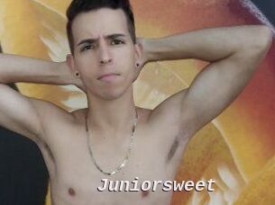 Juniorsweet