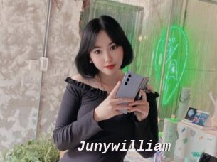 Junywilliam