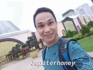 Jupiterhoney