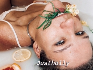 Justholly