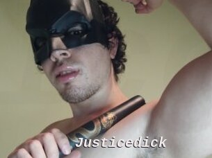 Justicedick