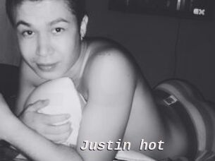 Justin_hot