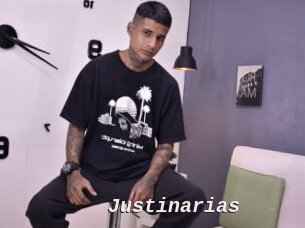 Justinarias