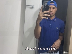 Justincolen