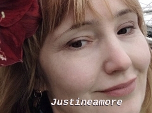 Justineamore