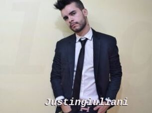 Justingiuliani