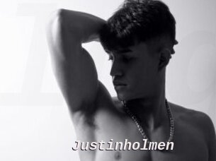 Justinholmen