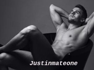 Justinmateone