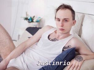 Justinrio