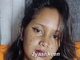 Jyashkeen