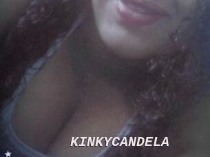 KINKYCANDELA