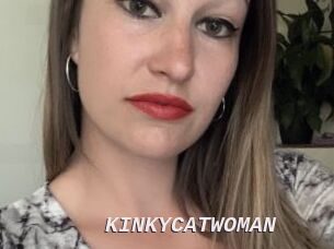 KINKYCATWOMAN