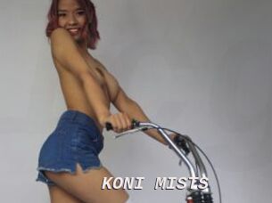 KONI_MISTS