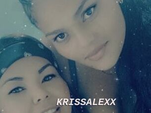 KRISSALEXX