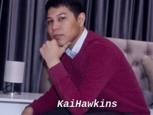 KaiHawkins