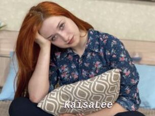 KaisaLee