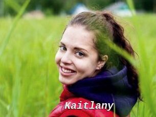 Kaitlany